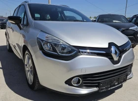 Renault Clio Нави, 1.5dci 90k.c , снимка 3