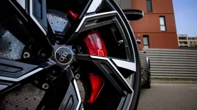 Audi Rs6 CERAMIC/Led/Head Up/Soft/Stage 2/360/B&O, снимка 9