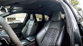 Audi Rs6 CERAMIC/Led/Head Up/Soft/Stage 2/360/B&O, снимка 11