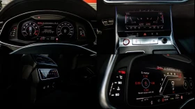 Audi Rs6 CERAMIC/Led/Head Up/Soft/Stage 2/360/B&O, снимка 14
