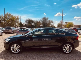 Volvo S60 1.6 D FEIS-NAVI, снимка 4