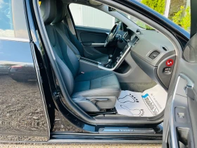 Volvo S60 1.6 D FEIS-NAVI, снимка 12