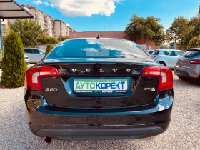 Volvo S60 1.6 D FEIS-NAVI, снимка 6