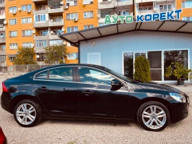 Volvo S60 1.6 D FEIS-NAVI, снимка 8