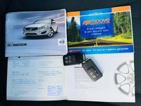 Volvo S60 1.6 D FEIS-NAVI, снимка 16