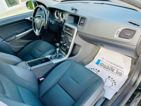 Volvo S60 1.6 D FEIS-NAVI, снимка 13