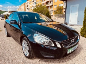 Volvo S60 1.6 D FEIS-NAVI, снимка 1