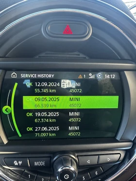 Mini Cooper JCW, снимка 9