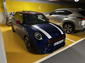 Mini Cooper JCW, снимка 7