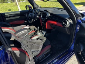 Mini Cooper JCW, снимка 5
