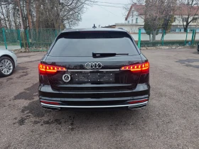 Audi A4 TDI-Automat/Facelift/Matrix/DE, снимка 4