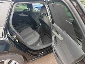 Audi A4 TDI-Automat/Facelift/Matrix/DE, снимка 13