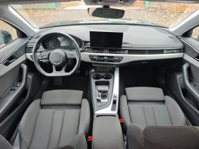 Audi A4 TDI-Automat/Facelift/Matrix/DE, снимка 11