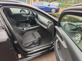 Audi A4 TDI-Automat/Facelift/Matrix/DE, снимка 15