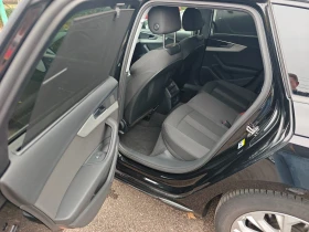 Audi A4 TDI-Automat/Facelift/Matrix/DE, снимка 10