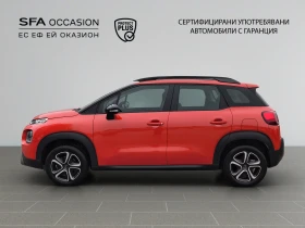 Citroen C3 SUV FEEL PACK PureTech 130 S&S EAT6 E6 // 2101213, снимка 8