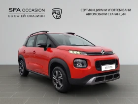 Citroen C3 SUV FEEL PACK PureTech 130 S&S EAT6 E6 // 2101213, снимка 3