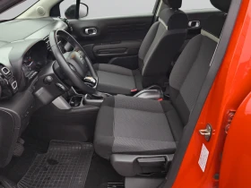 Citroen C3 SUV FEEL PACK PureTech 130 S&S EAT6 E6 // 2101213, снимка 11