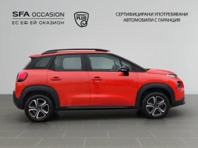 Citroen C3 SUV FEEL PACK PureTech 130 S&S EAT6 E6 // 2101213, снимка 4