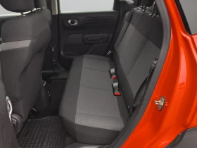 Citroen C3 SUV FEEL PACK PureTech 130 S&S EAT6 E6 // 2101213, снимка 12