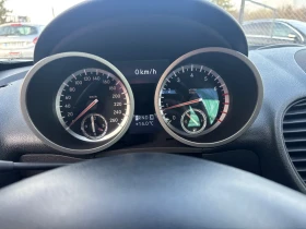 Mercedes-Benz SLK ВНОС ШВЕЙЦАРИЯ АВТОМАТ FACELIFT , снимка 12