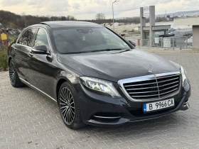 Mercedes-Benz S 350 S350 blutec Long 4Matic, снимка 2