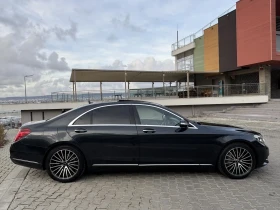 Mercedes-Benz S 350 S350 blutec Long 4Matic, снимка 6