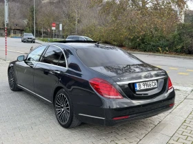 Mercedes-Benz S 350 S350 blutec Long 4Matic, снимка 3