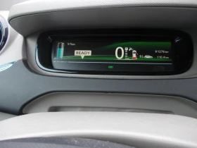 Renault Zoe Q210-клима, снимка 7
