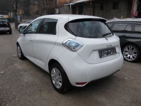 Renault Zoe Q210-клима, снимка 4
