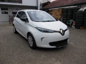 Renault Zoe Q210-клима, снимка 1