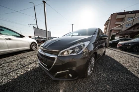 Peugeot 208, снимка 14