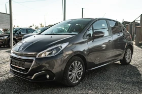 Peugeot 208, снимка 8
