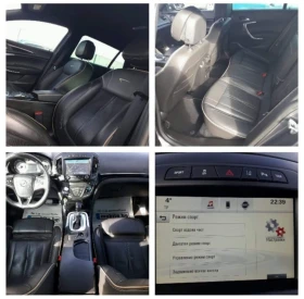 Opel Insignia  Bi-turbo 4x4 County TOURER , снимка 10