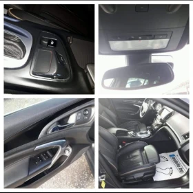 Opel Insignia  Bi-turbo 4x4 County TOURER , снимка 11