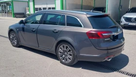 Opel Insignia  Bi-turbo 4x4 County TOURER , снимка 6