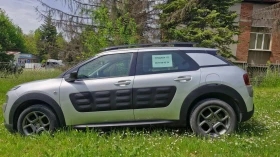 Citroen C4 Cactus CITROEN C4 CACTUS 2015 1.2 Бензин 82к.с., снимка 7