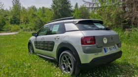 Citroen C4 Cactus CITROEN C4 CACTUS 2015 1.2 Бензин 82к.с., снимка 5