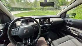 Citroen C4 Cactus CITROEN C4 CACTUS 2015 1.2 Бензин 82к.с., снимка 14
