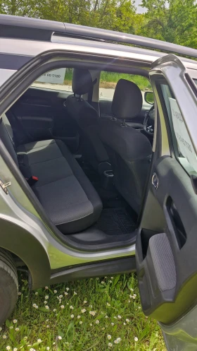 Citroen C4 Cactus CITROEN C4 CACTUS 2015 1.2 Бензин 82к.с., снимка 10