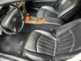 Mercedes-Benz E 280 w211, снимка 4