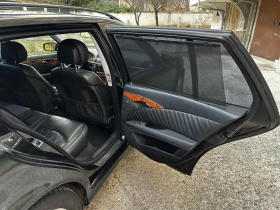 Mercedes-Benz E 280 w211, снимка 7