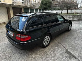 Mercedes-Benz E 280 w211, снимка 3