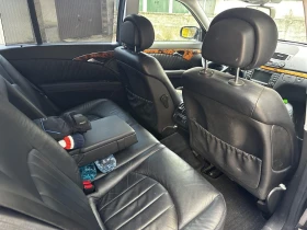 Mercedes-Benz E 280 w211, снимка 8