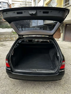 Mercedes-Benz E 280 w211, снимка 10