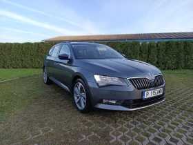 Skoda Superb, снимка 1