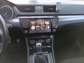Skoda Superb, снимка 14