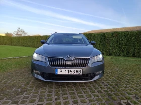 Skoda Superb, снимка 3