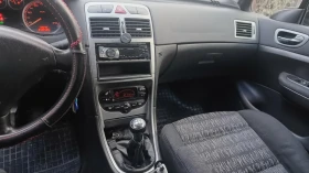 Peugeot 307 2.0 HDI, снимка 5