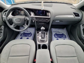 Audi A4 2.0TDI Quattro, снимка 12
